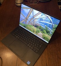 Dell XPS 15 9530 I7 13th