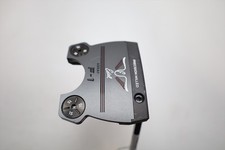 Edel Array F-1 Slant Neck 3 Lines 35" Putter Fair Rh