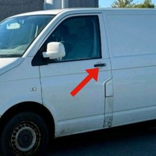 Volkswagen Transporter -