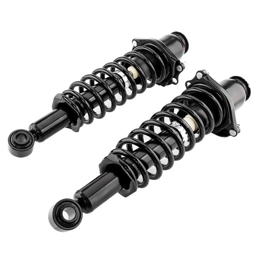 Rear complete struts - rear, shocks