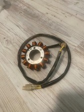 Stator Magneto Alternator TE300i TX300i 2024 AC OEM Husqvarna