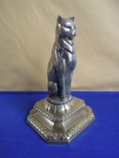 ancien CHAT en régule  Art