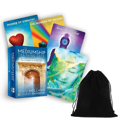 Hay house pack cartes - house,