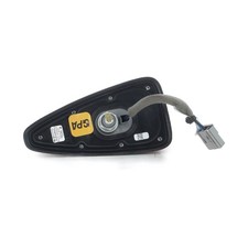 Antenne - KIA PICANTO III PH.1