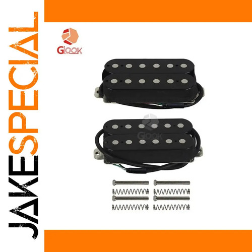 Jakespecial pack alnico - jakespecial, –