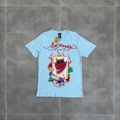 Shirt homme hardy - t-shirt,