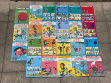 🐈‍⬛ lot de 23 BD albums