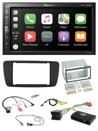 Pioneer usb steering wheel - steering, dab