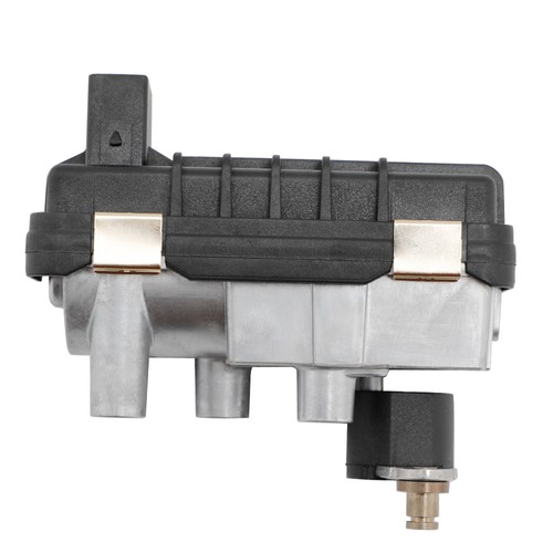 Electronic actionneur turbo - de,