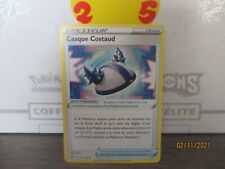 Pokemon Helmet Costaud 152/198 Ice Kingdom EB06 FR