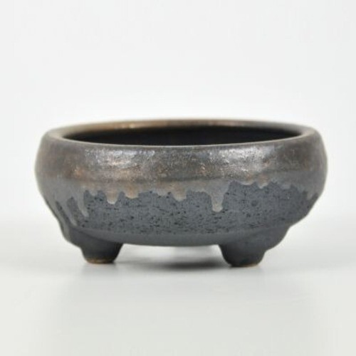 Pot bonsaï japonais - pot,