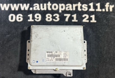 CALCULATEUR MOTEUR PEUGEOT 406