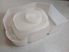 743768200 7437682 Réceptacle Bac Condensat Plastique Congélateur Liebherr GN3613