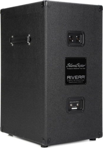 Rivera silent sister watt - sister, 75-watt