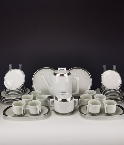 Bernardaud atlantide service - bernardaud,
