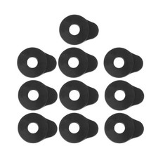 10 supports de sangle de