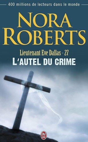 Lieutenant eve dallas tome - lieutenant,