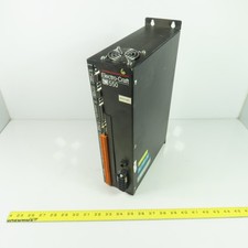 Electro-Craft PCM 550