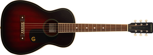 Gretsch jim dandy parlor - jim,