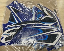 Kit déco neuf pour Yamaha