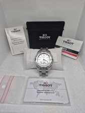 Tissot 1853 T Touch Expert
