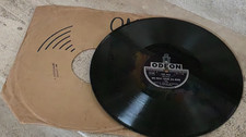 Shellac, 10", 78 RPM /  Emile