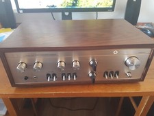 Ampli Luxman 504,Luxman 504