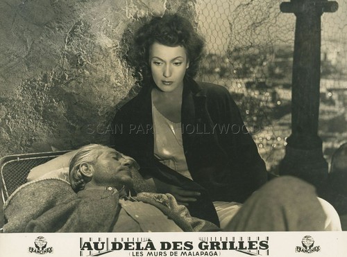 Jean gabin isa miranda - jean, le