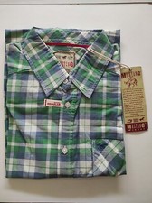 NEUF Chemise manche courte