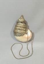 ANCIEN NAUTILE MONTÉ EN