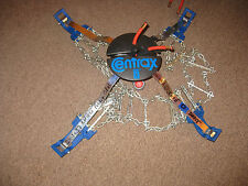 CHAINES NEIGE RUD-- CENTRAX