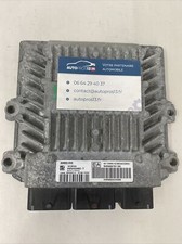 ECU CALCULATEUR DE MOTEUR  A