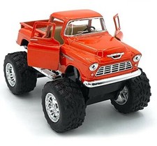 5330B Kinsmart Off Road Big