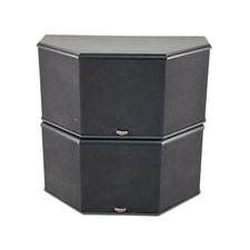 Klipsch RS-25 Black 75-Watt
