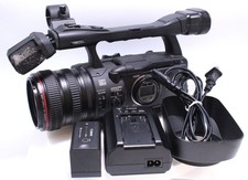 Caméra vidéo caméscope HDV
