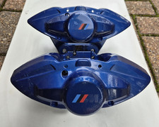 BMW F20 F21 M135i M140i M REAR BRAKE CALIPERS M SPORT PERFORMANCE BREMBO 2 POT