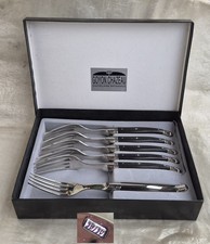 COFFRET DE 6 FOURCHETTES
