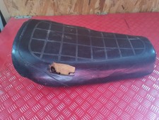 SELLE  125  TY  d'origine