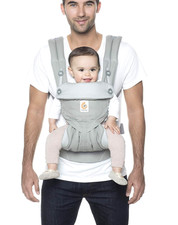 ✨ ERGOBABY 360 All-in-One