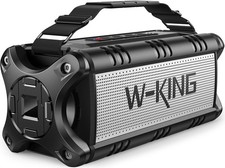90W Peak 50W RMS Enceinte