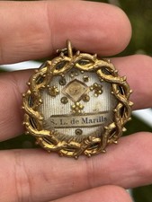 Sainte Louise de Marillac –