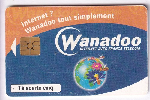 Telecarte phonecard - telecarte,