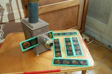 LANTERNE MAGIQUE 19ème en