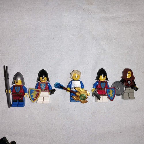 Lego castle moyen - lego, age