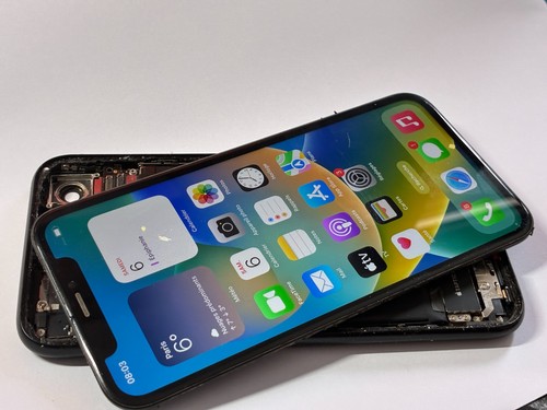 Ecran lcd iphone - ecran,