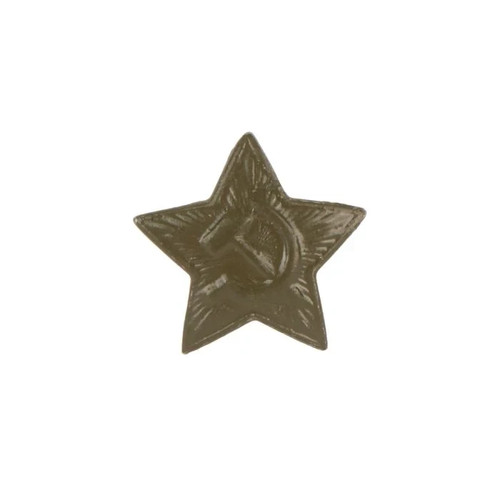 Insigne coiffe étoile - coiffe,