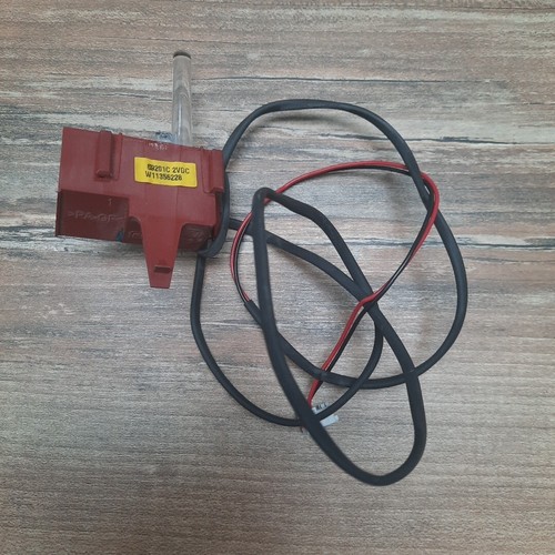 Lampe lave vaisselle whirlpool - vaisselle,