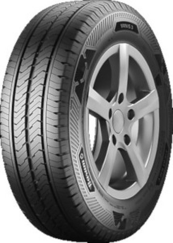 Barum vanis 195 r15c - vanis, 3
