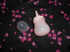 biberon zaf création