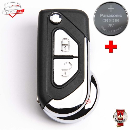 Coque clé pour - coque, ds3